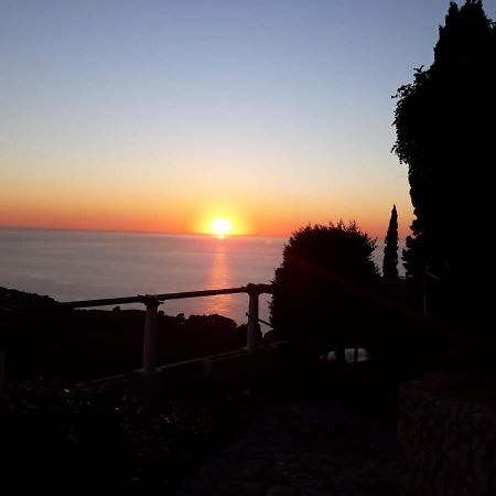אנה קאפרי Romantic Resort - Adults Only מראה חיצוני תמונה