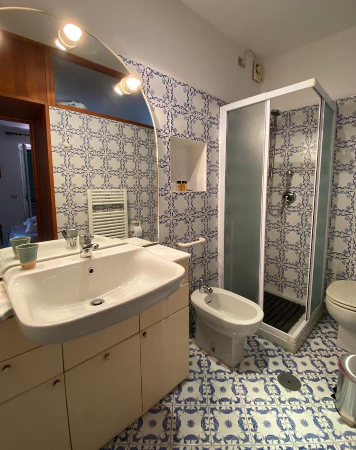 אנה קאפרי Romantic Resort - Adults Only מראה חיצוני תמונה
