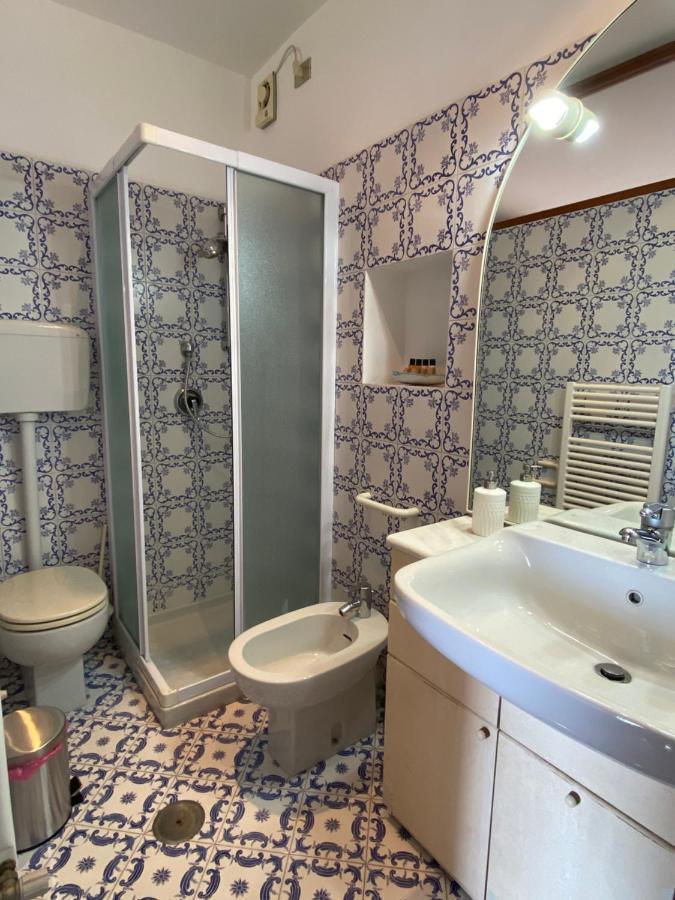 אנה קאפרי Romantic Resort - Adults Only מראה חיצוני תמונה