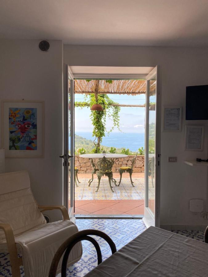 אנה קאפרי Romantic Resort - Adults Only מראה חיצוני תמונה