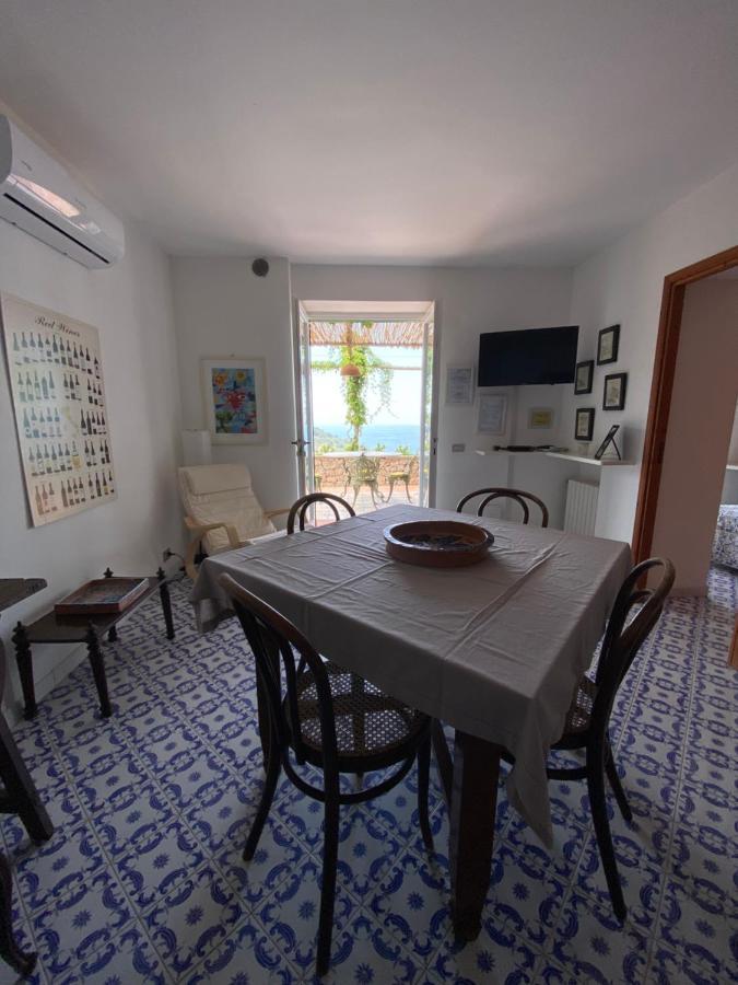 אנה קאפרי Romantic Resort - Adults Only מראה חיצוני תמונה