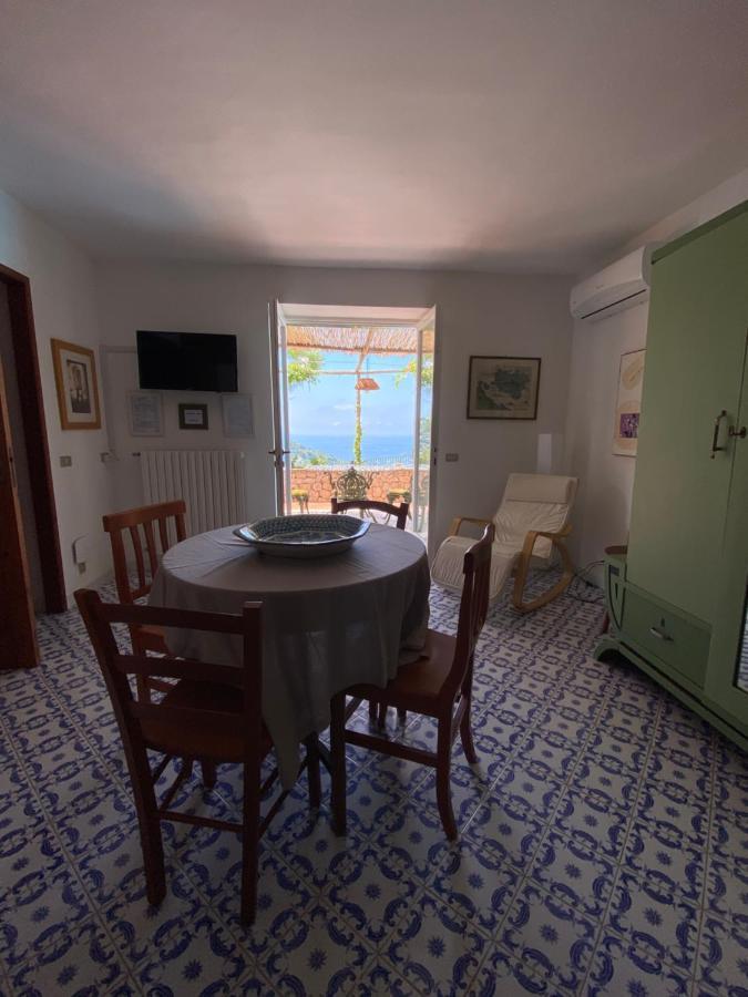 אנה קאפרי Romantic Resort - Adults Only מראה חיצוני תמונה