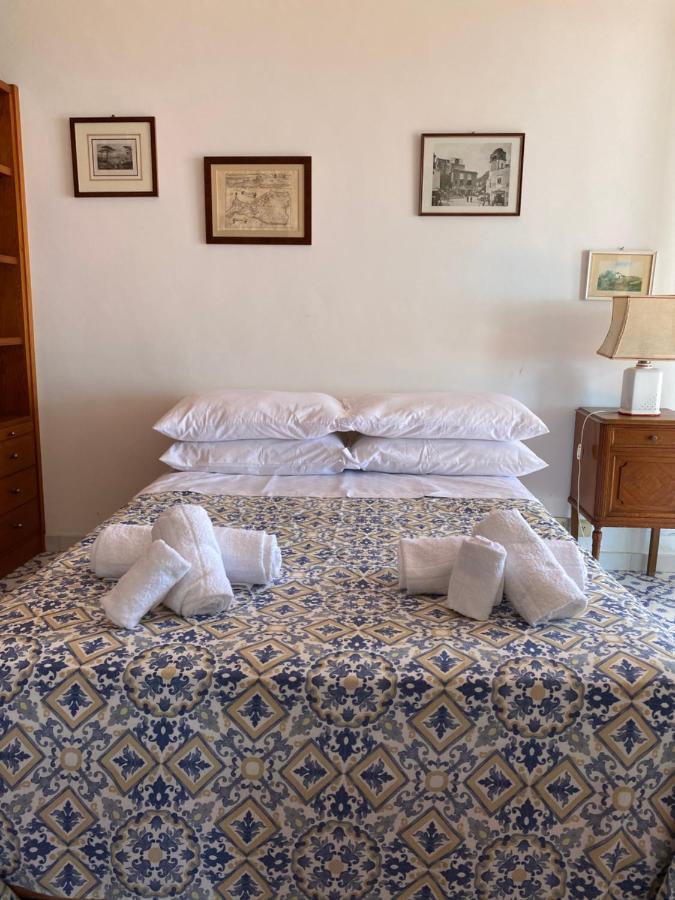 אנה קאפרי Romantic Resort - Adults Only מראה חיצוני תמונה